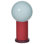 IKEA PS 2026
LED portable lamp battery operated.