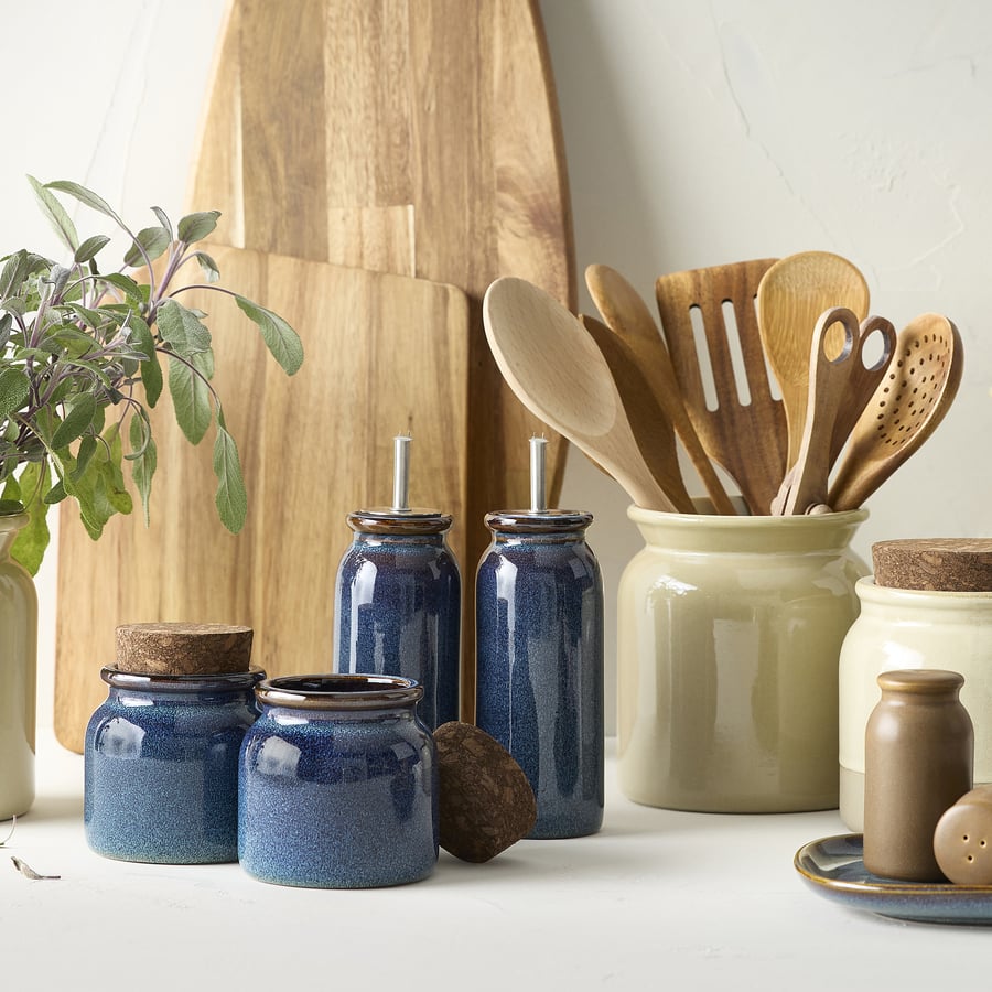 BRUGDHAJ
Oil/vinegar bottle