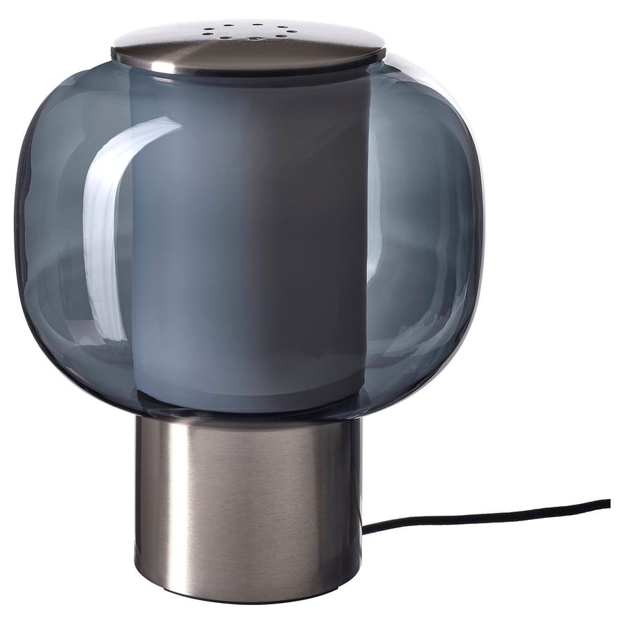 HÖGVIND
Table lamp, nickel