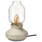 TÄRNABY
Table lamp, dimmable anthracite