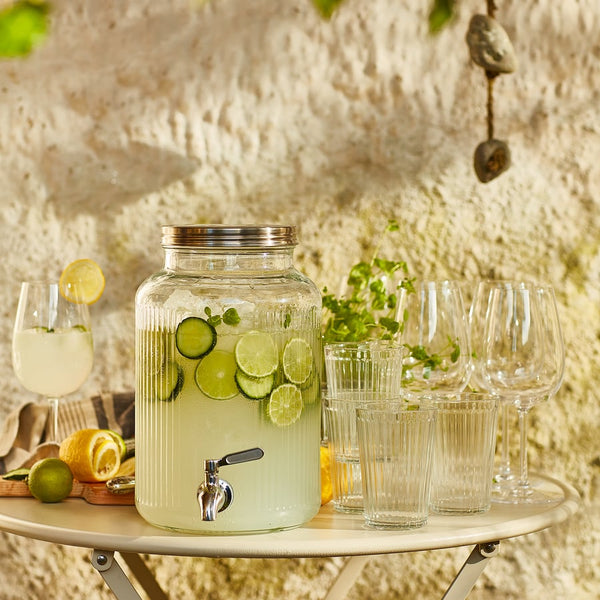 VARDAGEN
Jar with tap, 5.0 l