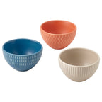 KEJSERLIG
Bowl, mixed colours, 10 cm