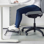 DAGOTTOFoot-rest, black