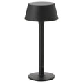 AVHÅLL
LED portable lamp, battery-operated dimmable