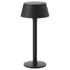 AVHÅLL
LED portable lamp, battery-operated dimmable