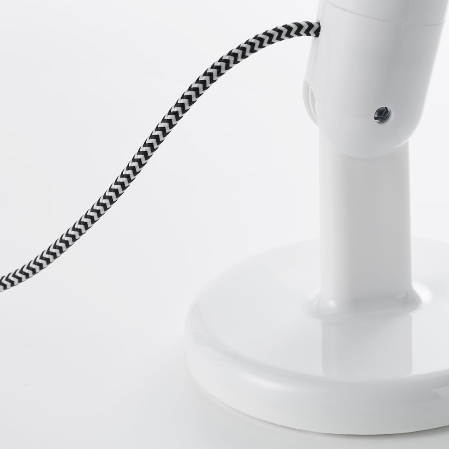 KRUX
LED work lamp, white