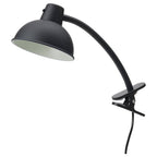 SKURUP
Clamp spotlight, black