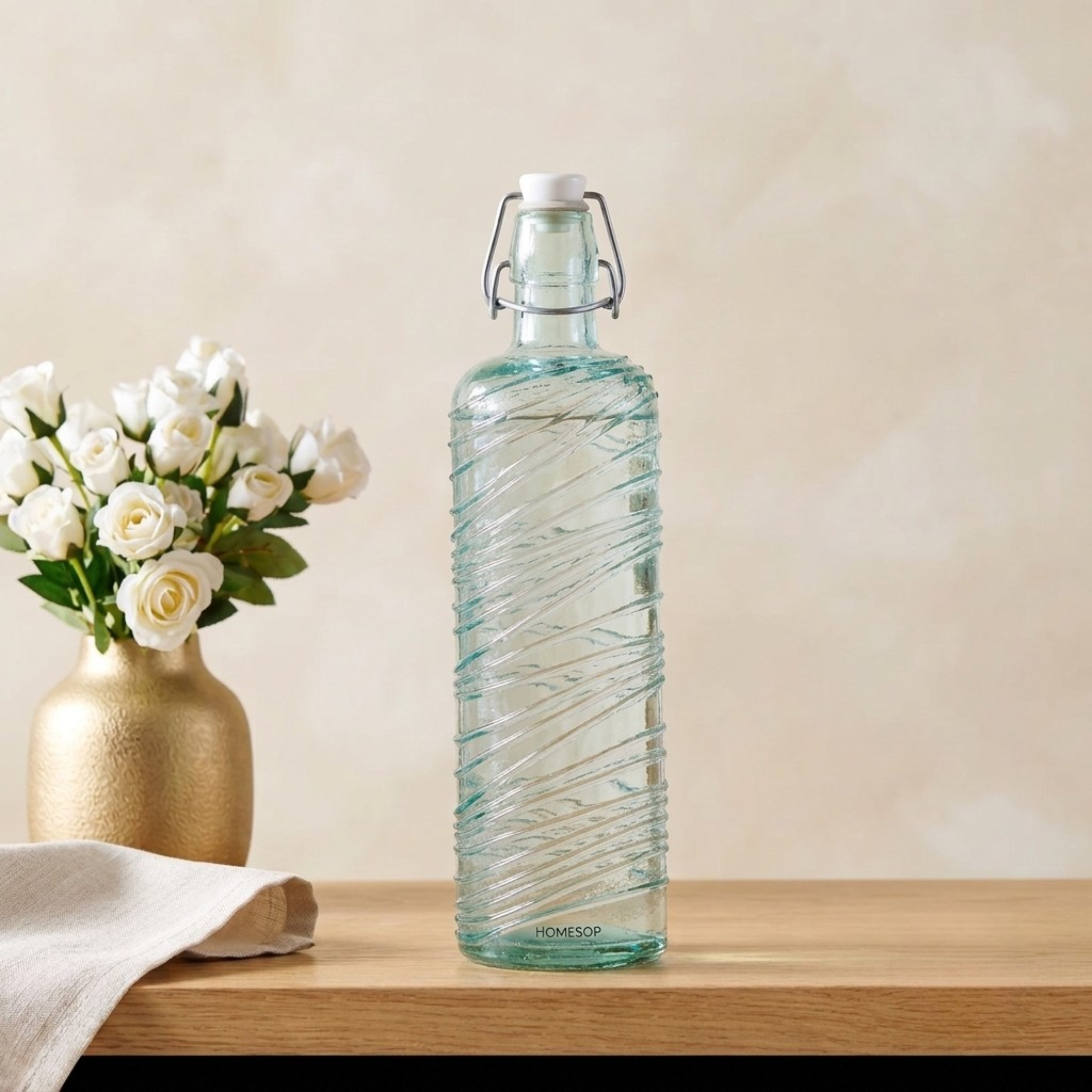 Harmony Wind Drinking Bottle - 750 ml