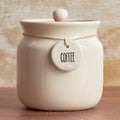 Ela coffee Jar - 750 ml