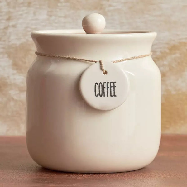 Ela coffee Jar - 750 ml
