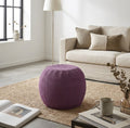OTTERON pouffe cover, in/outdoor