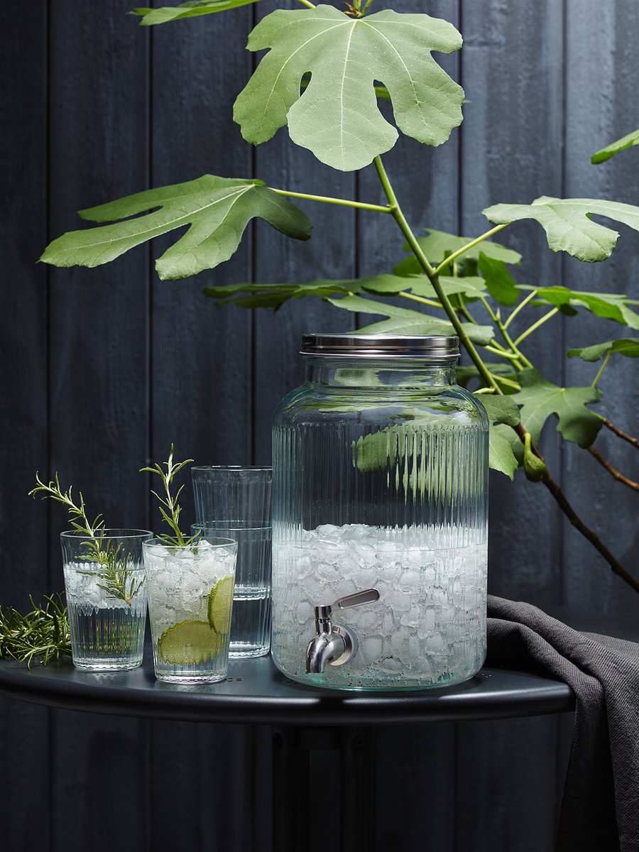 VARDAGEN
Jar with tap, 5.0 l