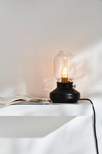 TÄRNABY
Table lamp, dimmable anthracite
