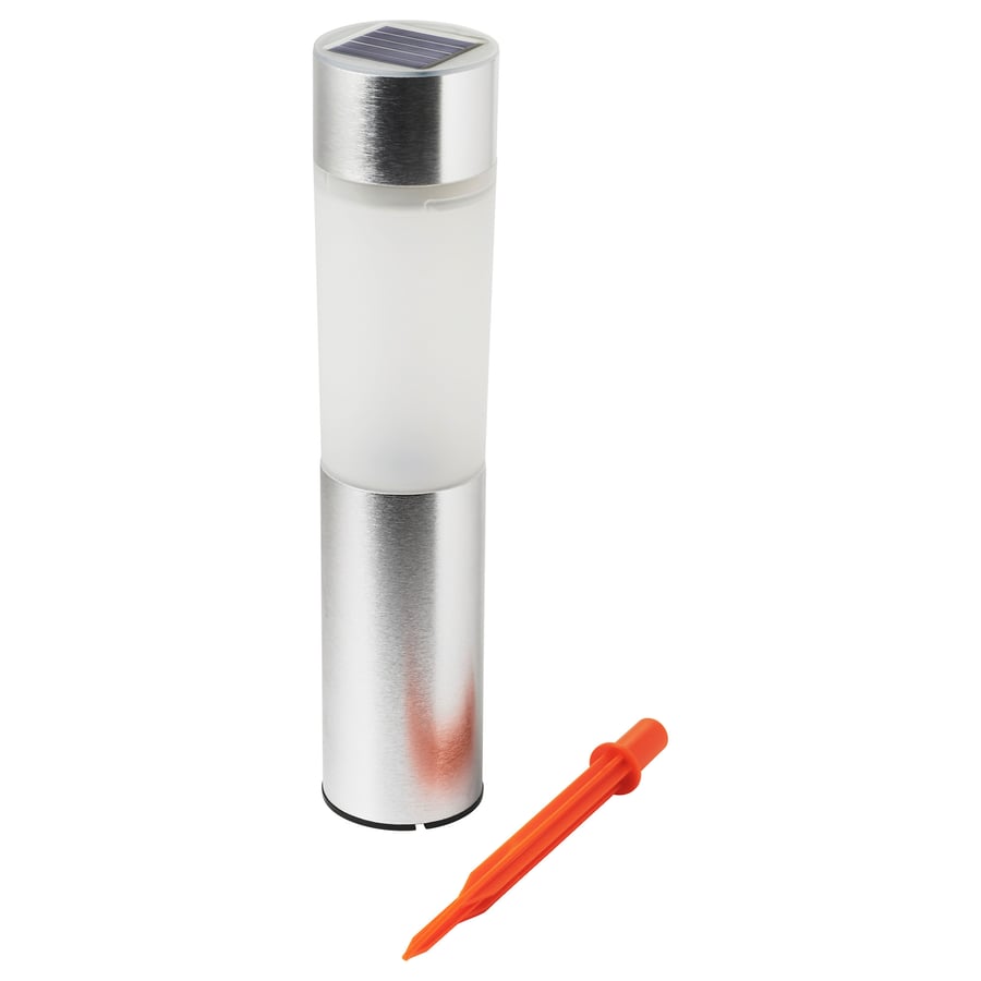 SOLVINDEN
LED solar-powered lighting