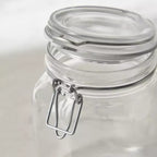 Barabar Jar with airtight lid 1L