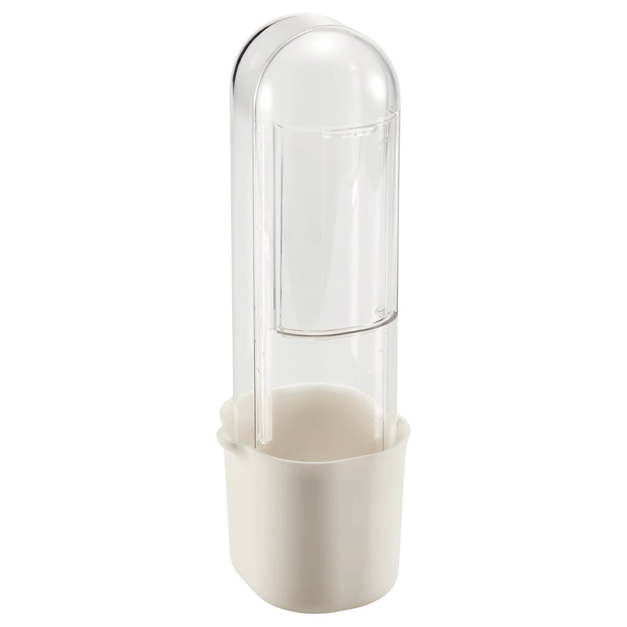 KLIPPKAKTUS
Herb storage for fridge