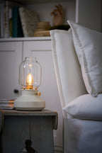 TÄRNABY
Table lamp, dimmable anthracite