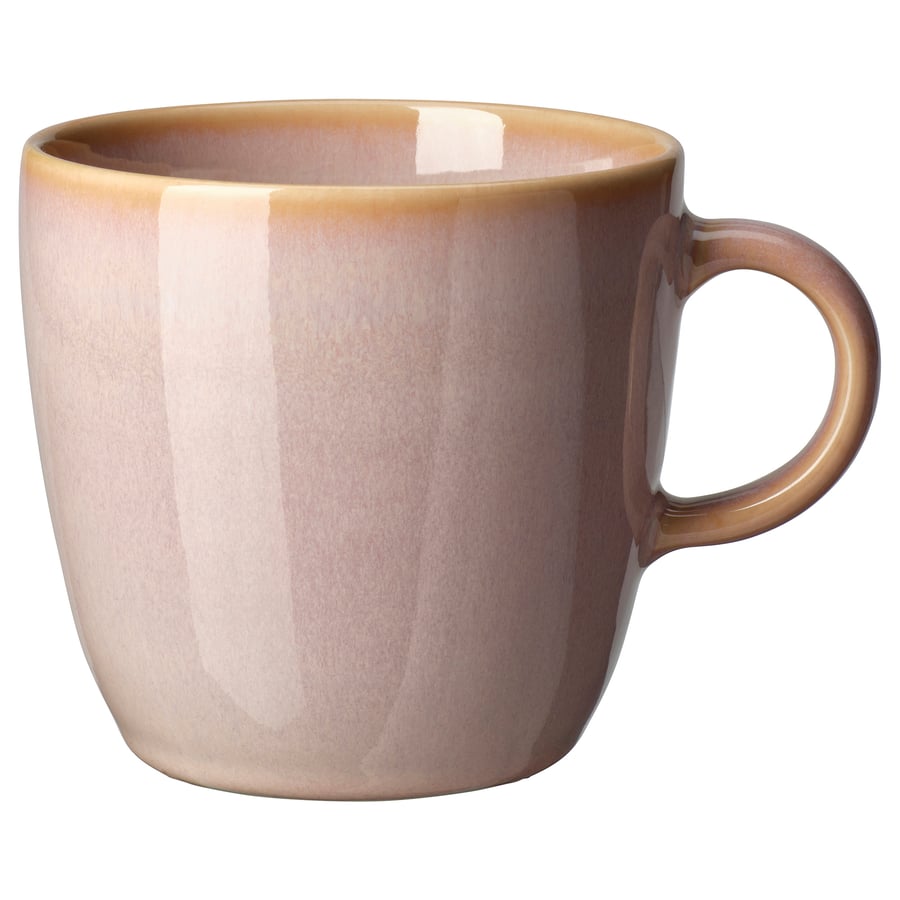 FÄRGKLAR
Mug, 42 cl