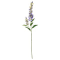 SMYCKA
Artificial flower mullein/blue