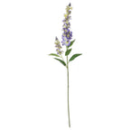SMYCKA
Artificial flower mullein/blue