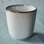 GLADELIG
Espresso cup, 10 cl