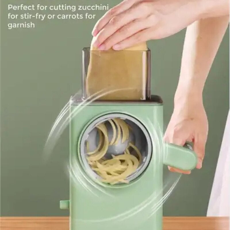VEGETABLE CUTTER

STAINLESS STEEL PANEL