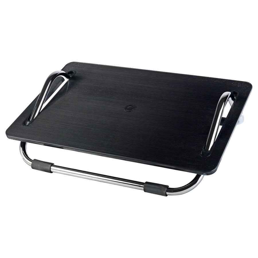 DAGOTTOFoot-rest, black