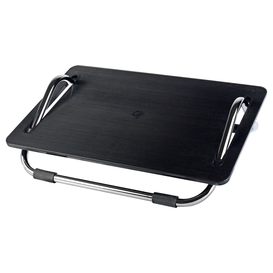 DAGOTTO
Foot-rest, black