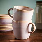 FÄRGKLAR
Mug, 42 cl