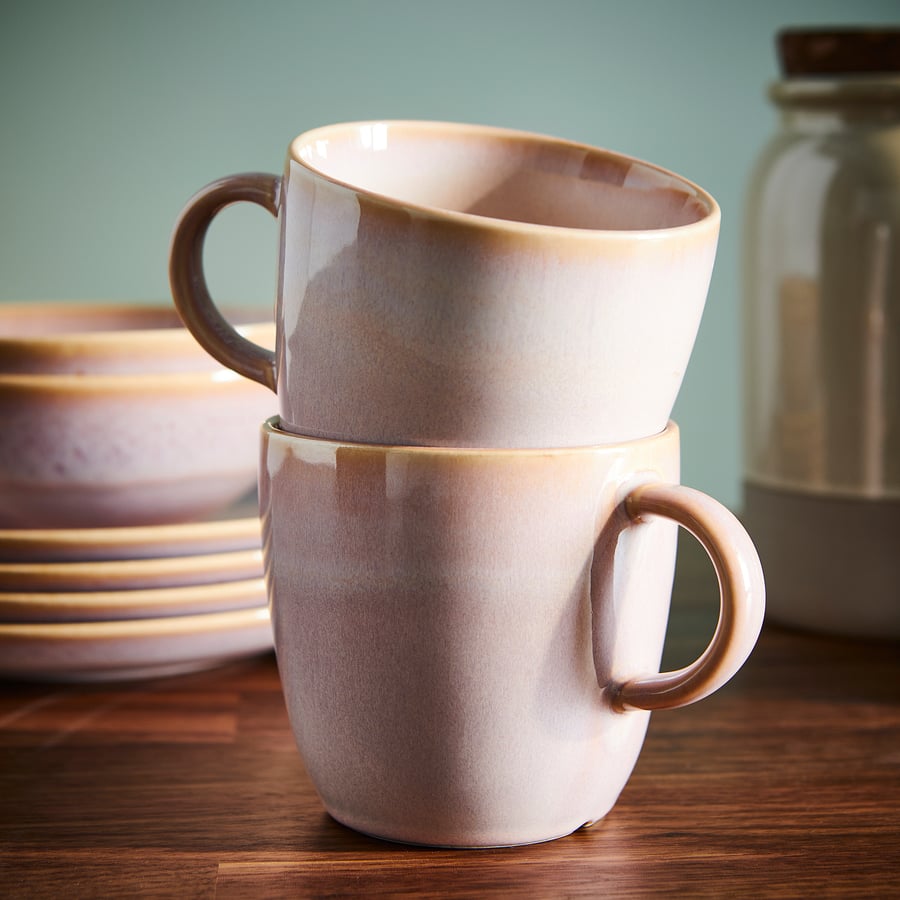 FÄRGKLAR
Mug, 42 cl