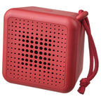VAPPEBY
Portable bluetooth speaker, waterproof/blue