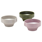 SPJUTLILJA
Bowl, mixed colours, 12 cm