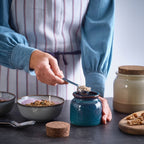 BRUGDHAJ
Jar with lid, 0.3 l