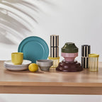 SPJUTLILJA
Bowl, mixed colours, 12 cm