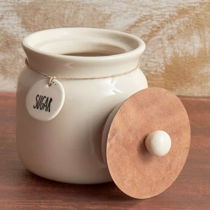 Ela Sugar Jar - 750 ml