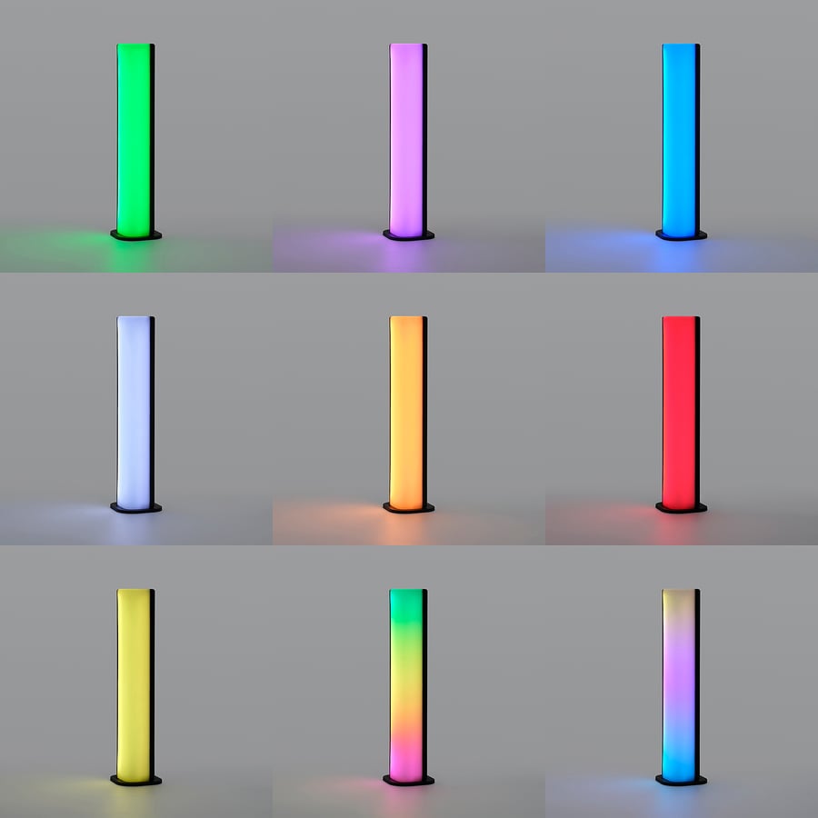 SKAFTSÄRV
LED decoration lighting, dimmable