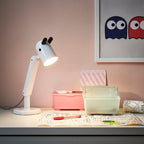 KRUX
LED work lamp, white