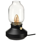 TÄRNABY
Table lamp, dimmable anthracite
