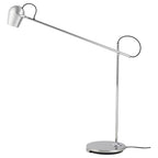 MODERMOLN
Work lamp, chrome-plated