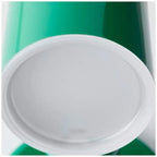 KRUX
LED work lamp, green