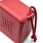 VAPPEBY
Portable bluetooth speaker, waterproof/blue