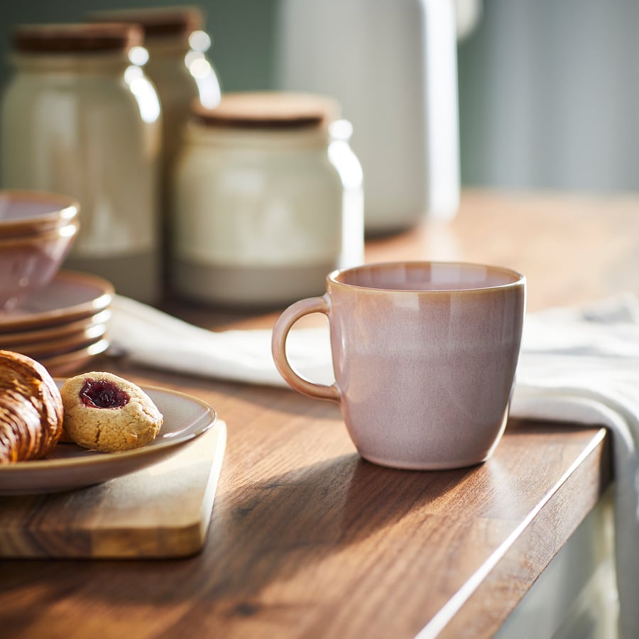 FÄRGKLAR
Mug, 42 cl