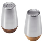AFTONHAJ
Salt/pepper shaker, set of 2