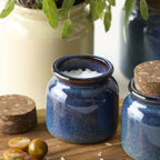 BRUGDHAJ
Jar with lid, 0.3 l