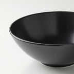 FÄRGKLAR
Bowl, matt 16 cm