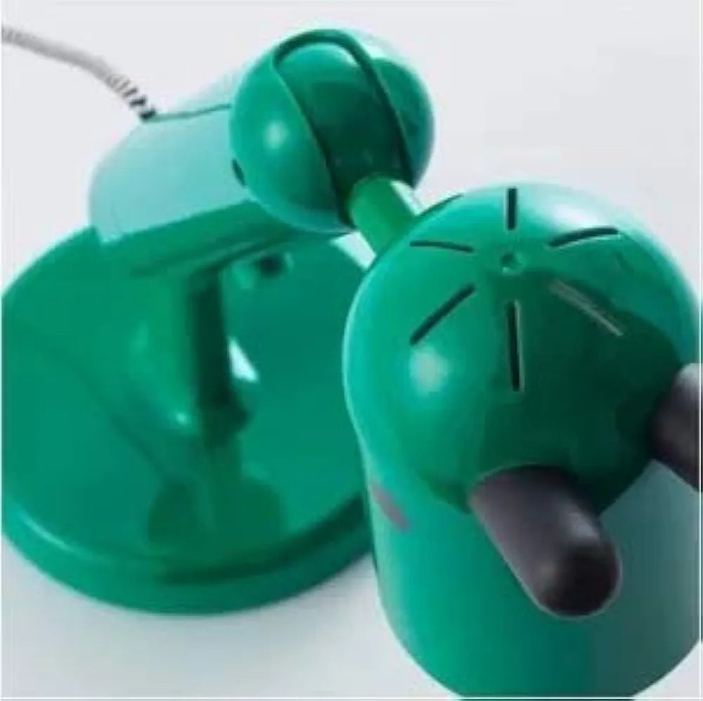 KRUX
LED work lamp, green