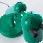 KRUX
LED work lamp, green