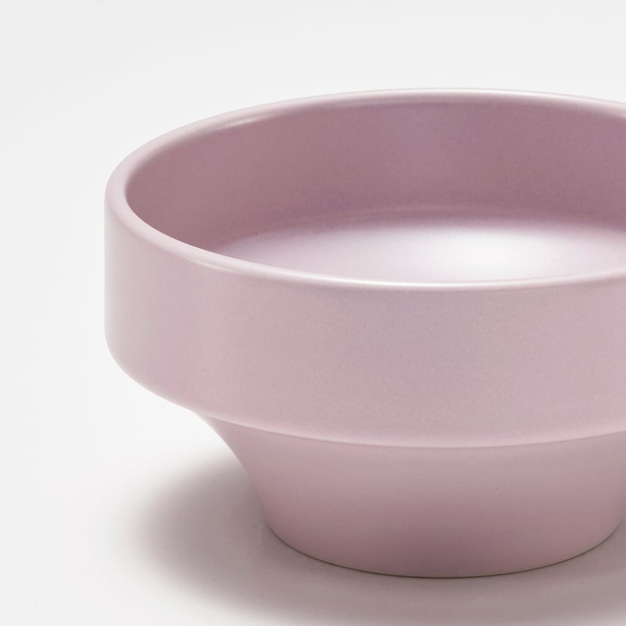 SPJUTLILJA
Bowl, mixed colours, 12 cm