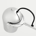 MODERMOLN
Work lamp, chrome-plated