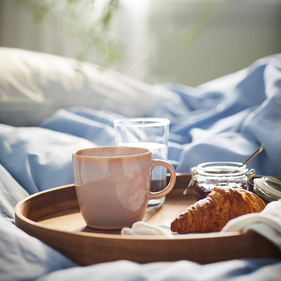 FÄRGKLAR
Mug, 42 cl